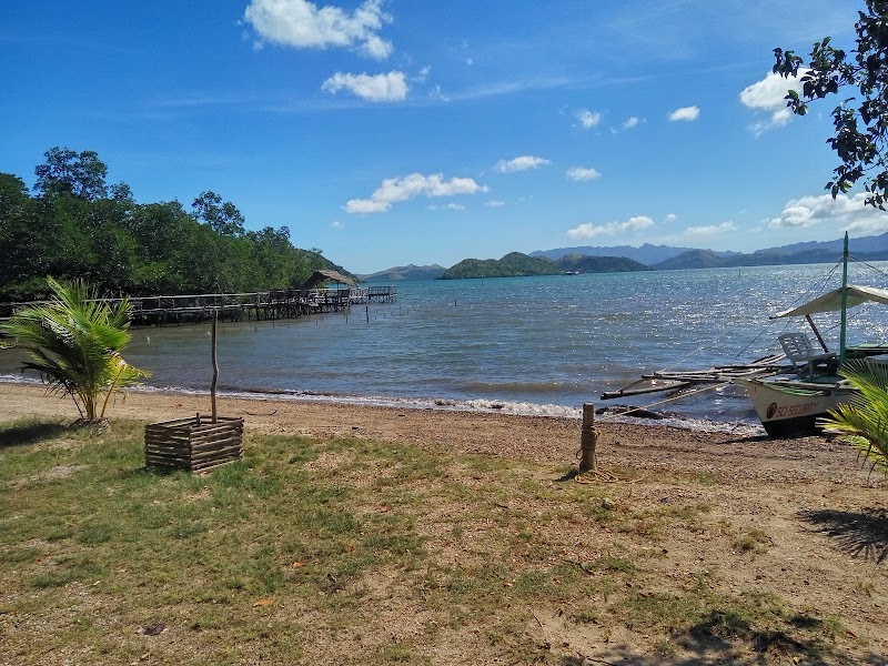 Gunther Oestergaard Park