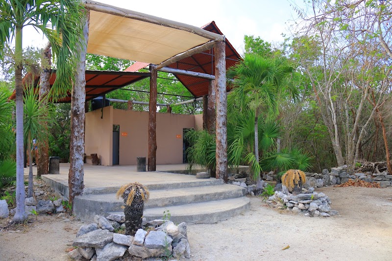 Uusub Zip Line Adventure