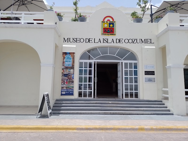 Museo de Cozumel