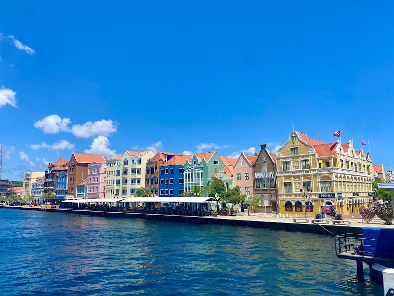 Willemstad Handelskade