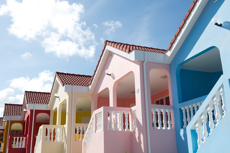 Jan Thiel Beach & Resort