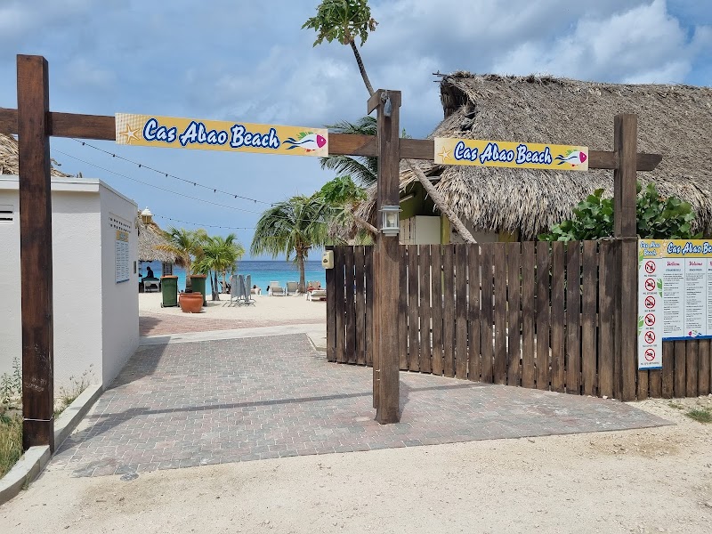 Cas Abao Beach