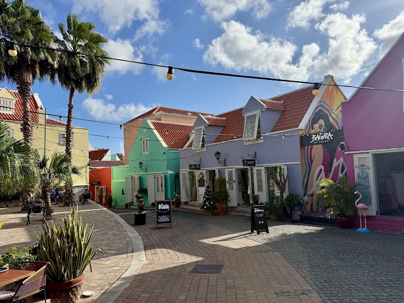 Kura Hulanda Village