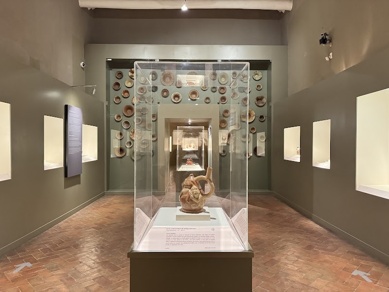 Museum of Pre-Columbian Art