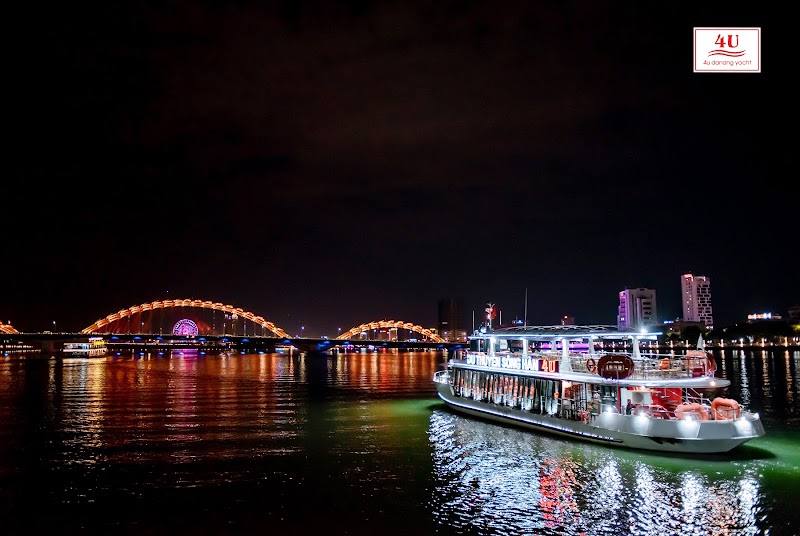 Han River Cruise