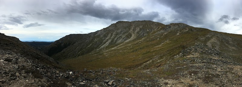 Primrose Ridge Trail