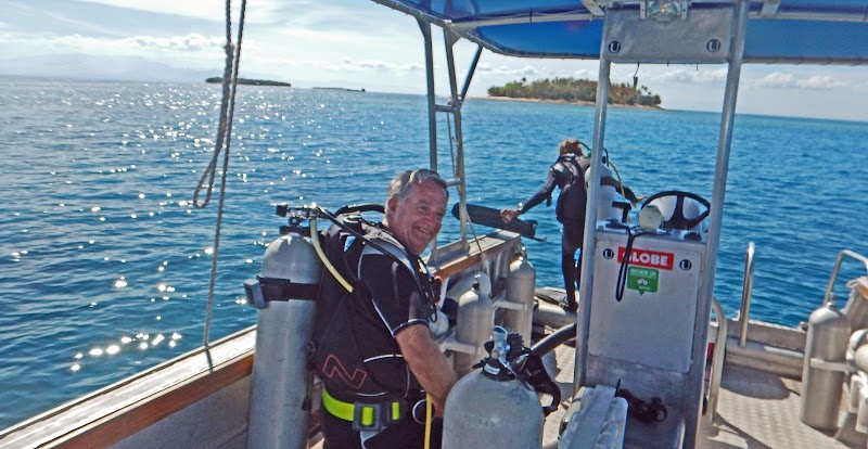 Beachfront Snorkeling