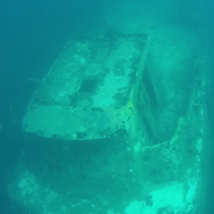 Snorkeling at Anse des Cocotiers