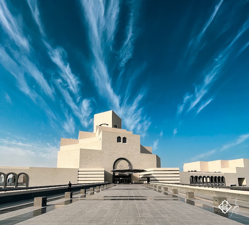 Museum of Islamic Art