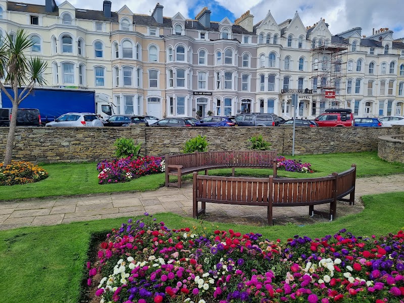 Douglas Promenade