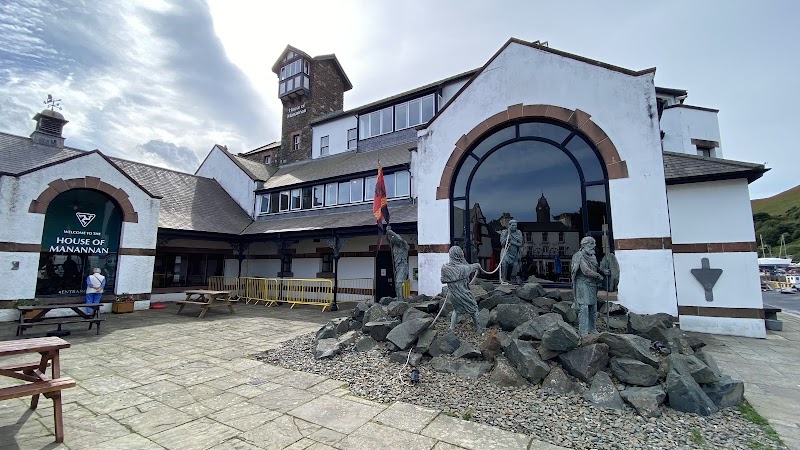 House of Manannan