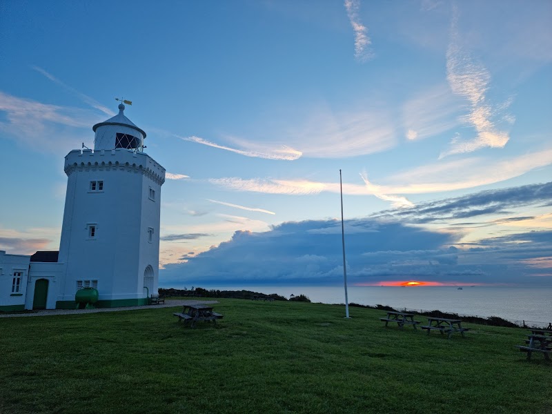 South Foreland Lighthouse