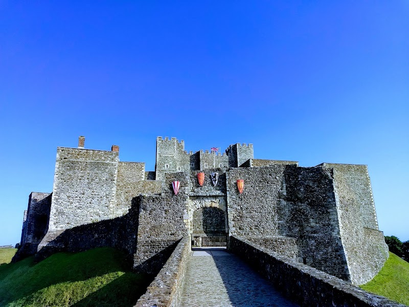 Dover Castle