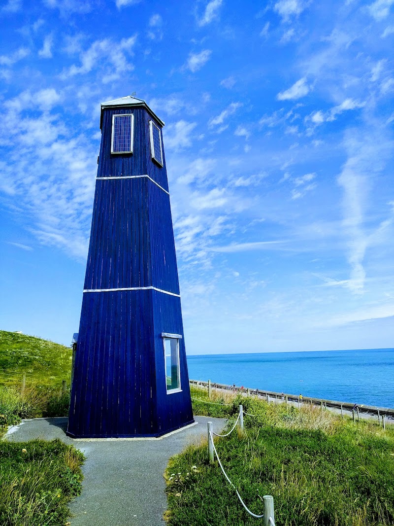 Samphire Hoe Country Park