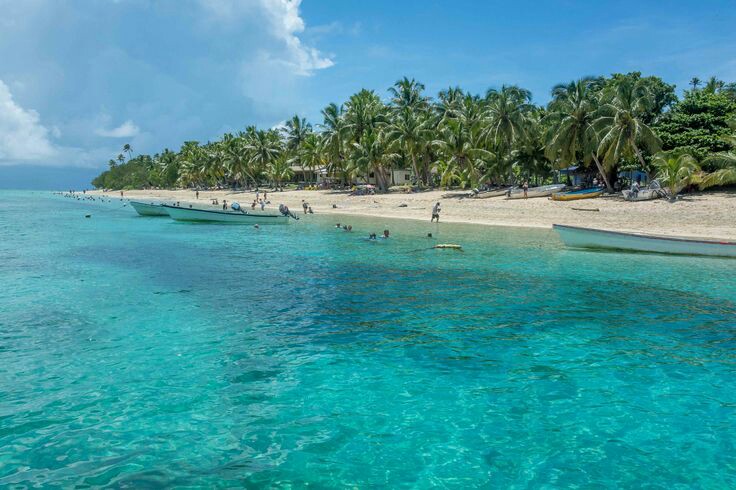 Village Visit & Kava Ceremony