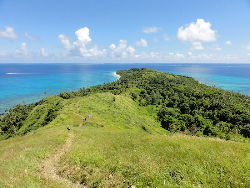 High Point Lookout Hike