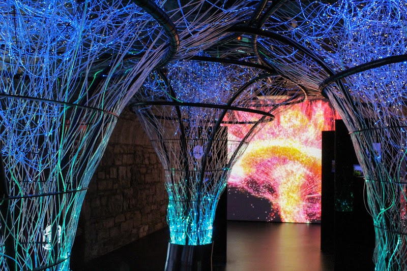 EPIC The Irish Emigration Museum