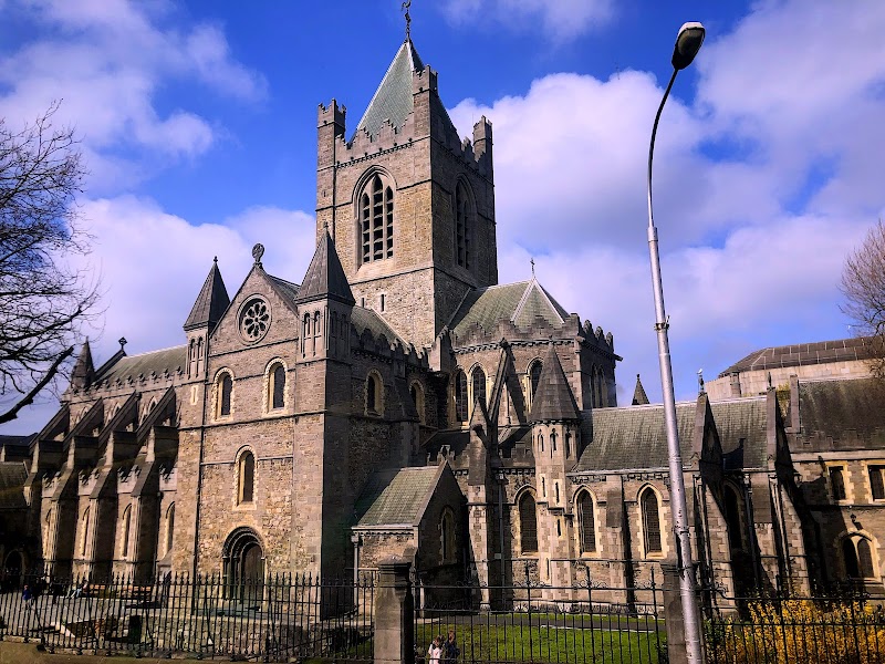 Christ Church Cathedral