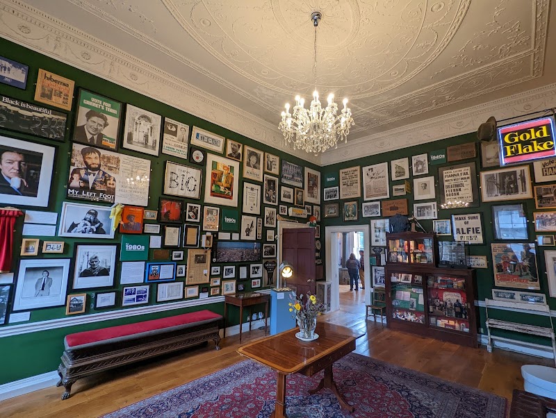 Little Museum of Dublin