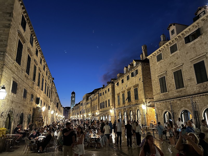 Stradun (Main Street)