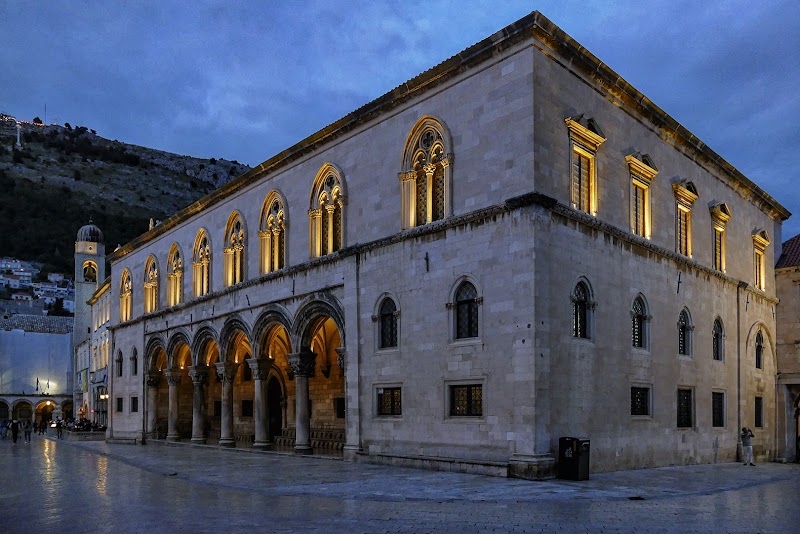 Rector's Palace