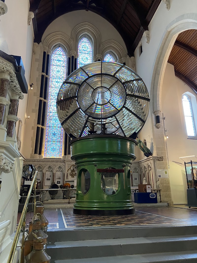 National Maritime Museum