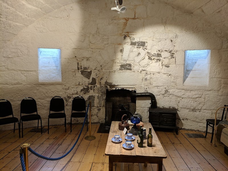 James Joyce Tower & Museum