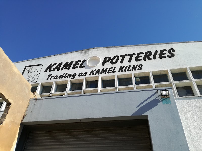 Phumelela Pottery