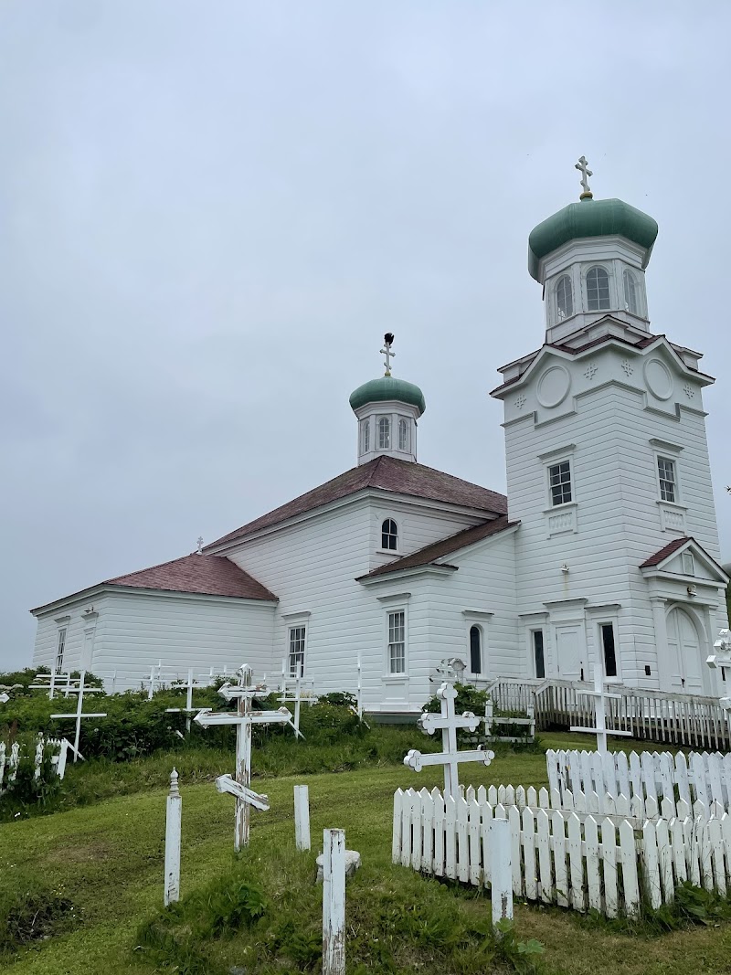 Russian Orthodox Church