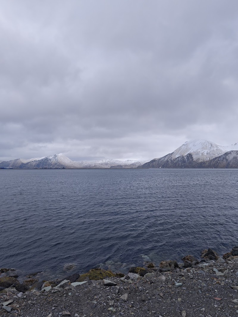 Salmon Cannery Museum