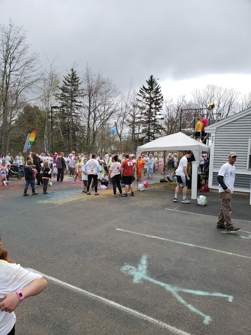Downeast Horizon Trail