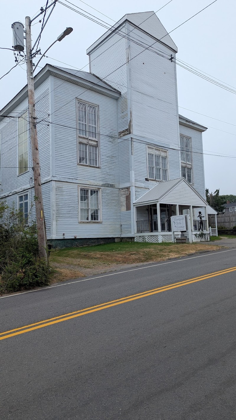 Eastport Arts Center