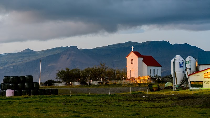 Brunnholl Hostel Gardens