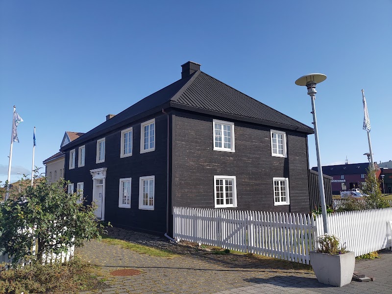 Norwegian House Museum