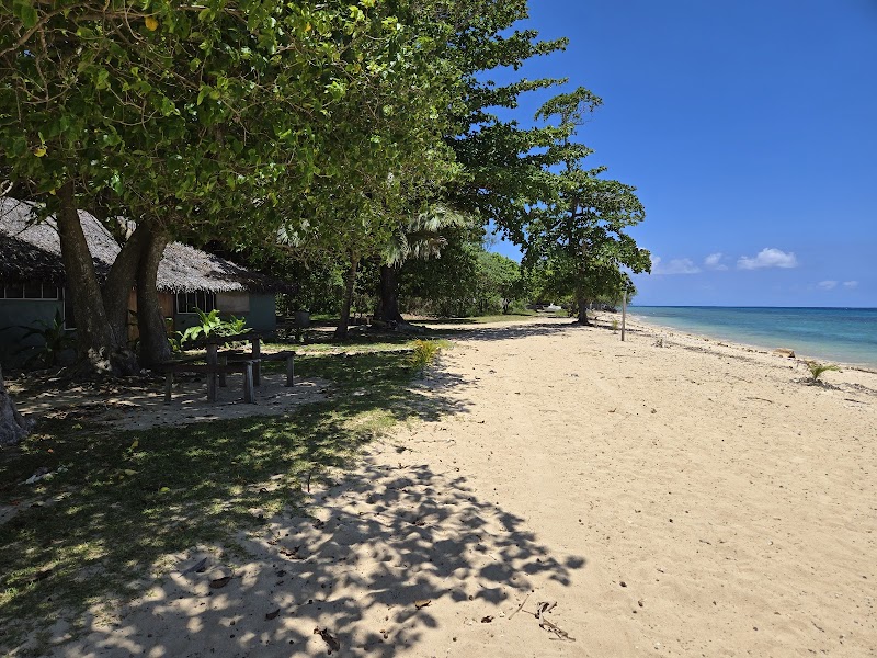 Million Dollar Point