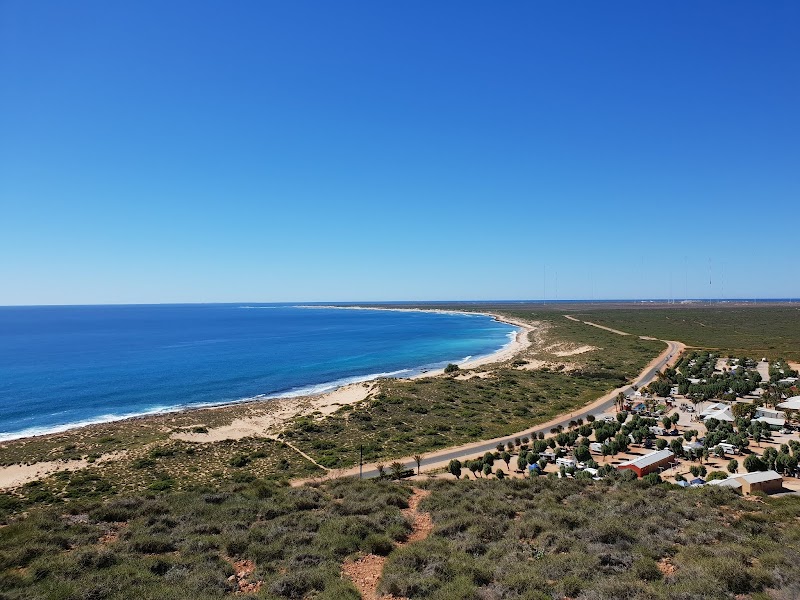 Vlamingh Head Lighthouse