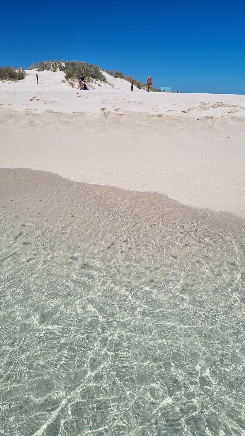 Turquoise Bay Drift Snorkel