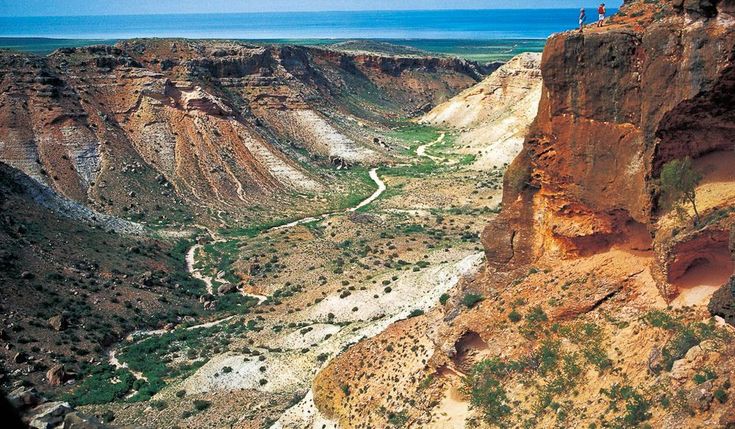Cape Range National Park