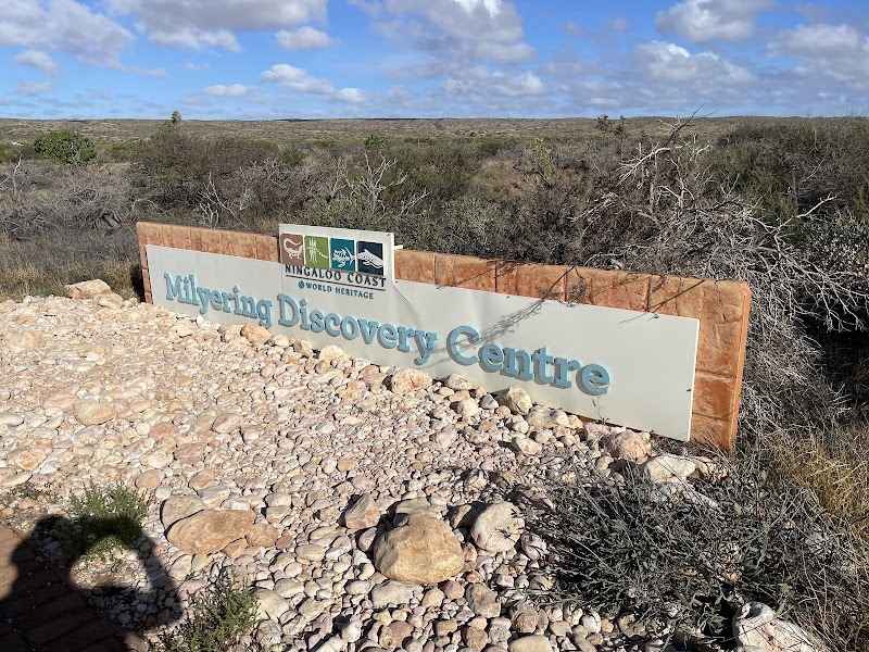 Milyering Discovery Centre
