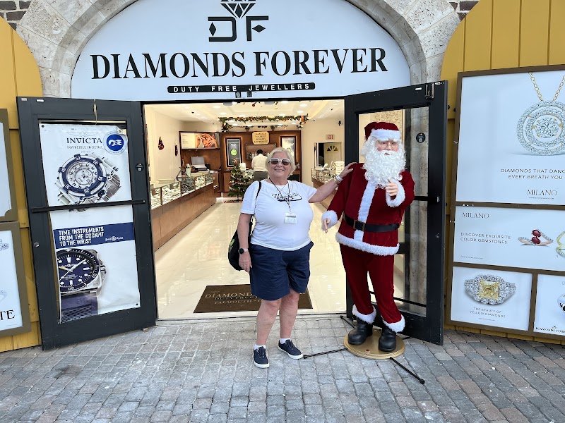 Falmouth Historic District