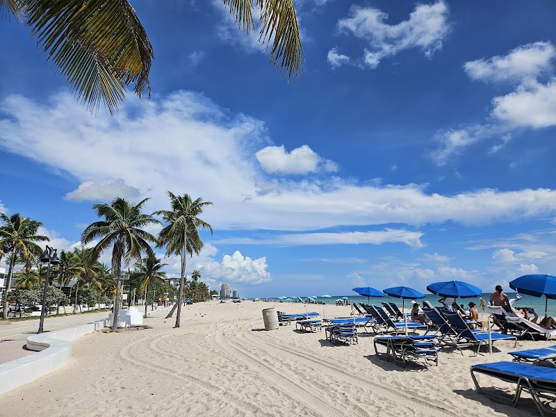 Fort Lauderdale Beach