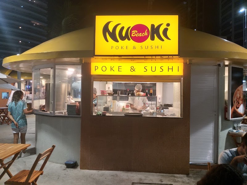 Feirinha da Beira-Mar