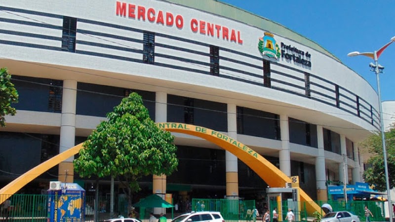 Mercado Central