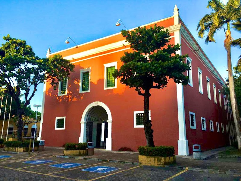 Centro de Turismo Bezerra de Menezes
