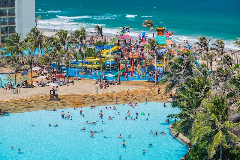 Beach Park Waterpark