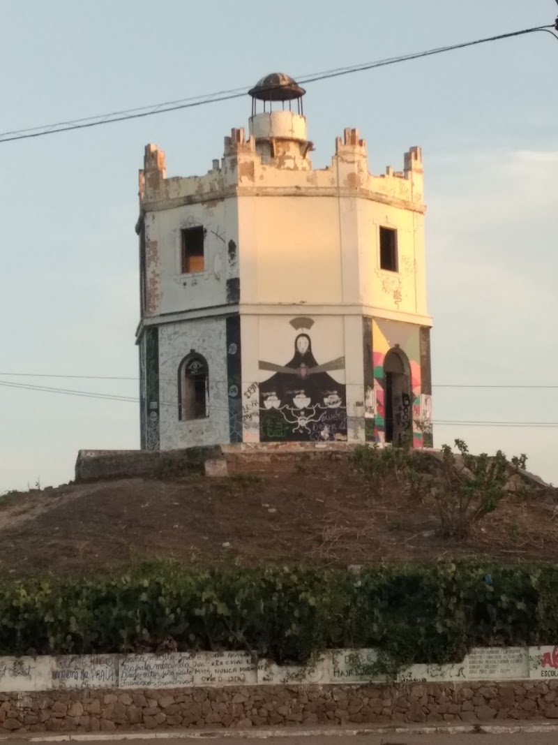 Mucuripe Lighthouse