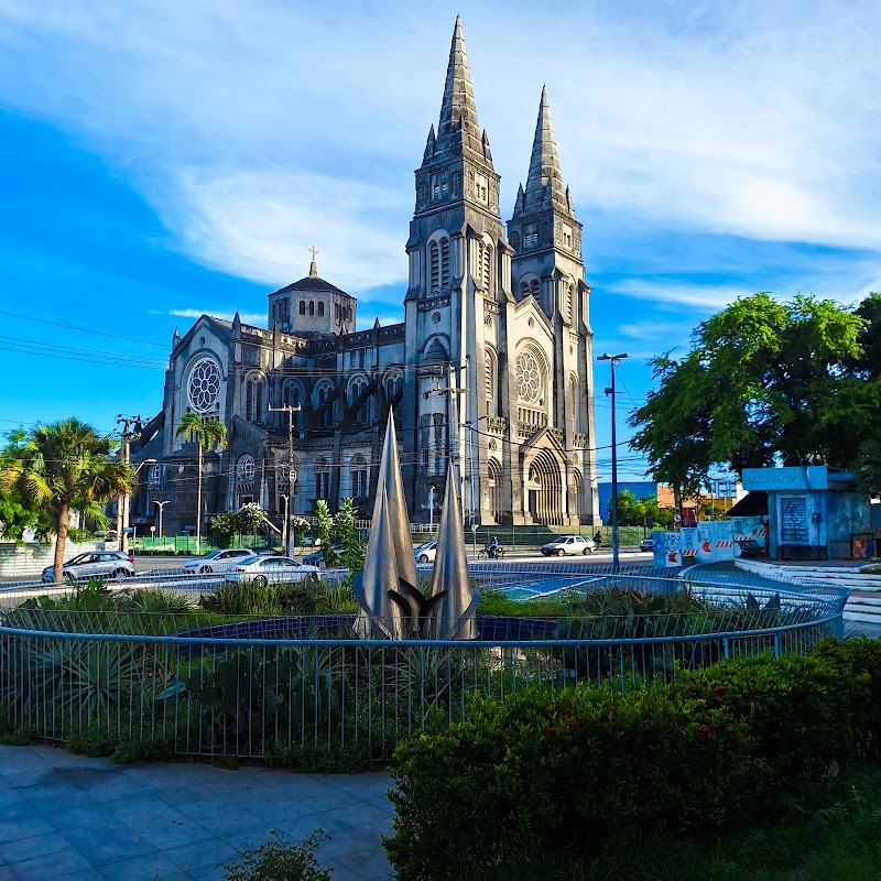 Catedral Metropolitana