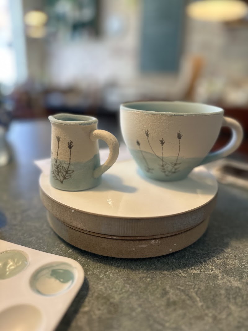 Børkop Pottery Workshops