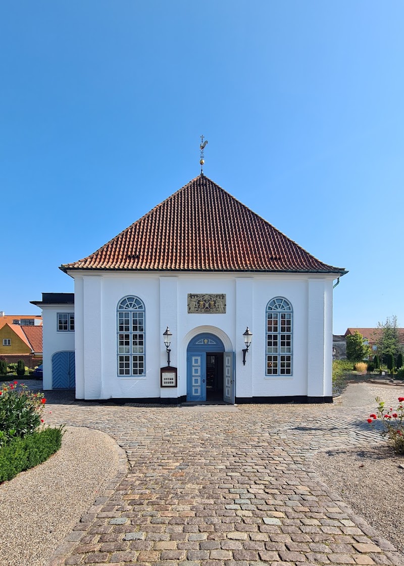 Frederik's Church