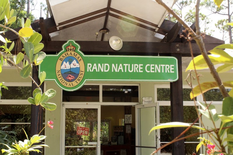 Rand Memorial Nature Trail